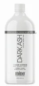 Samoopalacze - Minetan MineTan - DARK ASH - Pro Spray Mist - Płyn do opalania natryskowego 1L - miniaturka - grafika 1