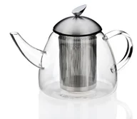 Dzbanki i imbryki - Kela Czajnik na herbatę 1,3 l AURORA - miniaturka - grafika 1