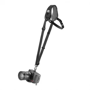 BlackRapid Curve Breathe 361007 - Paski, szelki, uprzęże foto - miniaturka - grafika 2