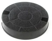 Filtry do okapów - Elica Elica - Filtr węglowy Long Life (CFC0140090) CFC0098631 (1 szt.) CFC0140090 - miniaturka - grafika 1