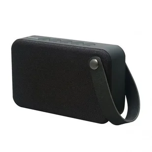 Muvit SD2 Szary - Głośniki przenośne - miniaturka - grafika 2