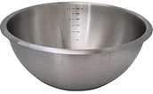 Miski i półmiski - De Buyer okrągłe schlagschuessel ze stali szlachetnej i silikonu 337324 - miniaturka - grafika 1