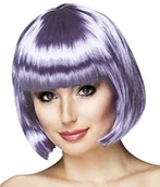 Dodatki do strojów karnawałowych - Boland boland peruka Cabaret, bez - miniaturka - grafika 1