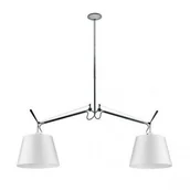 Lampy sufitowe - Artemide Lampa Tolomeo 0630010A+0781010A+0781010A - miniaturka - grafika 1
