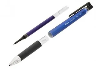 Pilot Długopis żelowy 0,5 Synergy Point niebieski - Długopisy - miniaturka - grafika 2