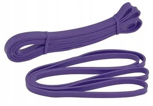 HMS Taśma Guma Do Ćwiczeń GU2081 2081*4,5*45mm - Gumy, taśmy, ekspandery - miniaturka - grafika 4