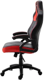 Huzaro Fotel gamingowy Huzaro FORCE 4.2 RED - Fotele gamingowe - miniaturka - grafika 8