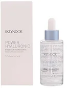 Szminki - Skeyndor Natężenie prądu hialuronowy wilgoci Booster 30 ML 8436542361163 - miniaturka - grafika 1