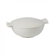 Inne naczynia kuchenne - Villeroy & Boch Soup Passion Waza z pokrywką wymiary: 32x26x10 cm (10-4173-2330) - miniaturka - grafika 1