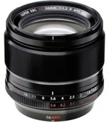 Obiektywy - Fuji XF 56mm f/1.2R APD - miniaturka - grafika 1