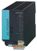 Podzespoły elektroniczne - Siemens As-i power 5a ac120v/230v ip20 3rx9502-0ba00 3RX9502-0BA00 - miniaturka - grafika 1
