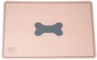 Pozostałe akcesoria dla psów - Heim Banbury Podkładka pod miskę dla psa Dł x szer. 45 x 30 cm - miniaturka - grafika 1