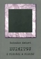 Poezja - Księgarnia Akademicka Radosław Medard Zuihitsu. Z nicości w nicość - miniaturka - grafika 1