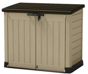 Keter Schowek ogrodowy Keter Store-It-Out Max KET217161 - Pozostałe meble ogrodowe - miniaturka - grafika 2