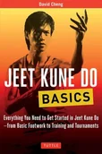 Książki o sporcie obcojęzyczne - David Cheng Jeet Kune Do Basics - miniaturka - grafika 1