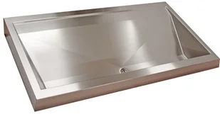 Franke  PRESTIGE PRES212 - Umywalki - miniaturka - grafika 2