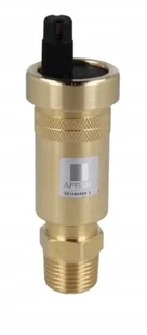 Afriso Oryginalny Odpowietrznik Automatyczny 1/2 - Akcesoria grzewcze - miniaturka - grafika 3