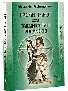 Pagan Tarot czyli tajemnice talii pogańskiej - Ezoteryka - miniaturka - grafika 2