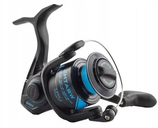 Penn Kołowrotek Wrath 4000 Spin - Kołowrotki - miniaturka - grafika 2