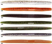 Przynęty - Yamamoto Senko przynęta, wielokolorowa 138784 - miniaturka - grafika 1