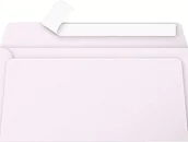 Papier do drukarek - Clairefontaine koperty, zarodniki pleśni, pyłki, roztocza,, 20 sztuk, rose 5655C - miniaturka - grafika 1