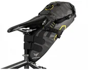 Sakwy rowerowe - Apidura Torba podsiodłowa Saddle Pack Dry antracytowy / Pojemność: 17 L - miniaturka - grafika 1