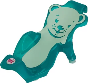 OK Baby Buddy Bath Seat - Wanienki dla dzieci - miniaturka - grafika 2