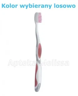 Sunstar GUM szczoteczka SensiVital soft 520 - Szczoteczki do zębów - miniaturka - grafika 2