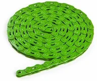 Łańcuchy rowerowe - Dartmoor Łańcuch Core singlespeed, zielony 1/8" DART-776 - miniaturka - grafika 1