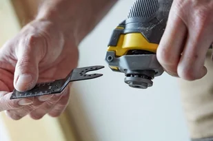 Stanley FATMAX Urządzenie wielofunkcyjne Stanley FATMAX SFMCE500B 18V v20 SFMCE500B - Narzędzia wielofunkcyjne - miniaturka - grafika 3