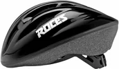 Kaski rowerowe - Roces Kask damski Fitness czarny M 54 56) - miniaturka - grafika 1