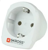 Adaptery i przejściówki - Skross Adapter USA 1.500203-E - miniaturka - grafika 1
