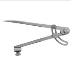 Limit Cyrkiel do ołówka 300mm/350mm - Inne urządzenia budowlane - miniaturka - grafika 7