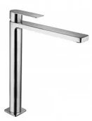 Baterie umywalkowe - Paffoni TANGO Bateria umywalkowa wysoka chrom TA081KCR - miniaturka - grafika 1