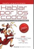 Książki do nauki języka angielskiego - Hablar por los codos ed 2016 Gordana Vranic - miniaturka - grafika 1