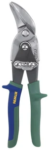 IRWIN NOŻYCE DO BLACHY PRAWE 225MM I-10504316N [6682778] - Nożyce i noże - miniaturka - grafika 2