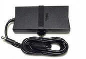 Zasilacze do laptopów - Dell Oryginalny zasilacz 19,5V/6,7A 130W + Gratis - miniaturka - grafika 1