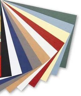 Fellowes Okładka do bindowania A4 skóra Apex Delta czarna - Okładki do laminatorów i bindownic - miniaturka - grafika 2