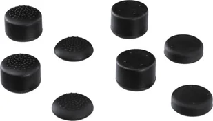 Hama Polska ZESTAW NAKŁADEK "8W1" DO KONTROLERA SONY PS4 - Akcesoria do Playstation - miniaturka - grafika 2