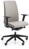 Fotele i krzesła biurowe - ProfiM Krzesło Obrotowe MOTTO 10 - miniaturka - grafika 1