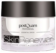 Kremy do twarzy - postQuam Post quam budowa krem pielęgnacyjny 50 ML PQE01960 - miniaturka - grafika 1