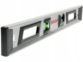 Poziomice, łaty, miary - Sola Hpl Poziomnica Precyzyjna 75cm Masa 1181g/m - miniaturka - grafika 1