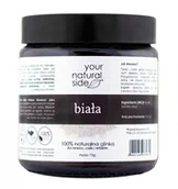 Maseczki do twarzy - Your Natural Side GLINKA BIAŁA 75G - miniaturka - grafika 1