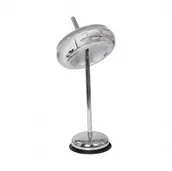 Lampy stojące - Milagro ML331 MERCURIO 12W METAL - miniaturka - grafika 1