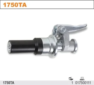 BETA ZŁĄCZKA SAMOBLOK.DO SMAROWN.WYSOKOCIŚN. 1750TA - Pozostałe wyposażenie warsztatu - miniaturka - grafika 2