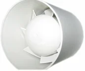 Wentylatory przemysłowe - Dospel Wentylator kanałowy Euro 3 wen_Euro3 - miniaturka - grafika 1