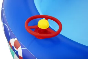 Bestway Basen Dmuchany Z Daszkiem 213 x 155 x 132 cm 54370 LT-10627-0 - Baseny ogrodowe - miniaturka - grafika 6