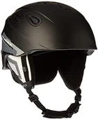 Kaski narciarskie - Alpina Grap 2.0 kask narciarski, czarny, 6164 cm A9085438 - miniaturka - grafika 1