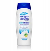 Balsamy i kremy do ciała - Instituto Espanol Mleczko do ciała, 500 ml - miniaturka - grafika 1