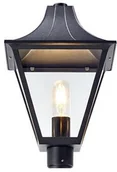 Lampy ogrodowe - Markslojd DANDY 107120 klosz 1x100W E27 - miniaturka - grafika 1